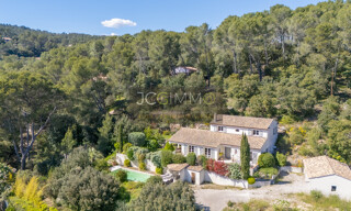 Maison 6 Pièces 160 m² à vendre à Pignans (83790)
