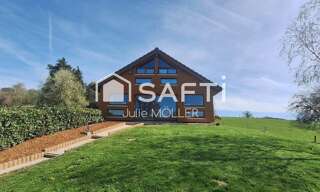 Maison 4 Pièces 127 m² à vendre à Le Grand-Bourg (23240)