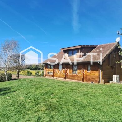 Maison 4 pièces 234000 €