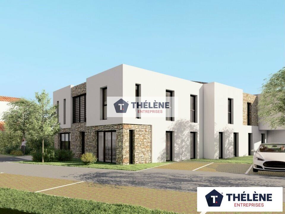 Bureau  à vendre Pérols 34470