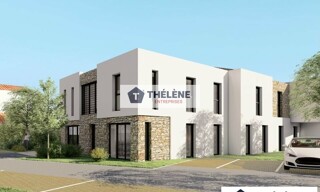 Bureau  420 m² à vendre à Pérols (34470)