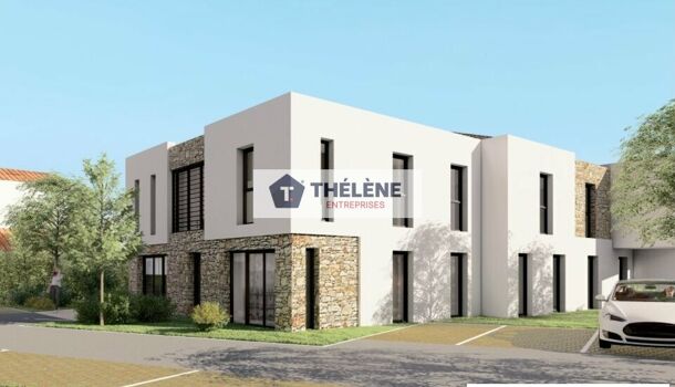 Bureau  à vendre Pérols 34470