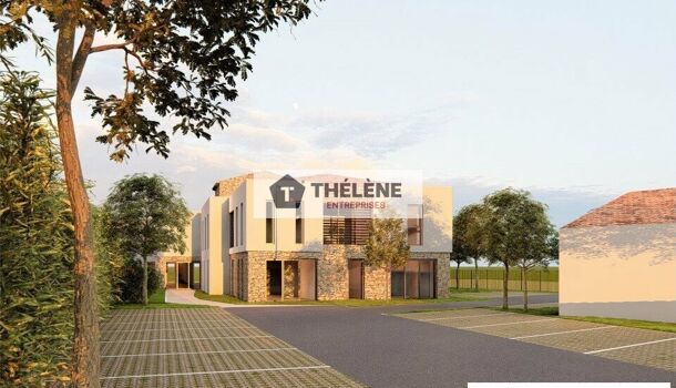 Bureau  à vendre Pérols 34470