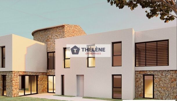 Bureau  à vendre Pérols 34470