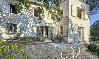 Maison 9 Pièces 185 m² à vendre à Nîmes (30900)