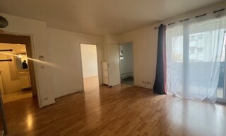 Appartement 2 Pièces 37 m² à louer à Bondy (93140)