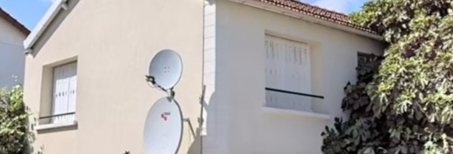 Maison 5 Pièces 103 m² à vendre à Bondy (93140)