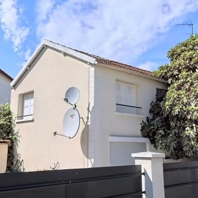 Maison 5 pièces 360000 €