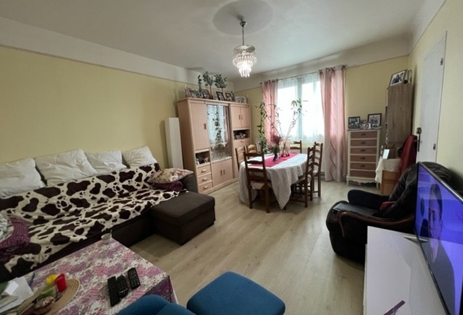 Vente maison 4 pièces 85 m² Bondy (93140) — photo 1