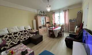 Maison 4 Pièces 85 m² à vendre à Bondy (93140)