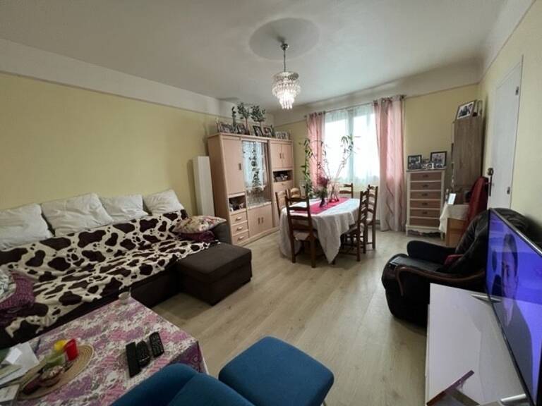 Maison 4 pièces 85 m² — photo 1