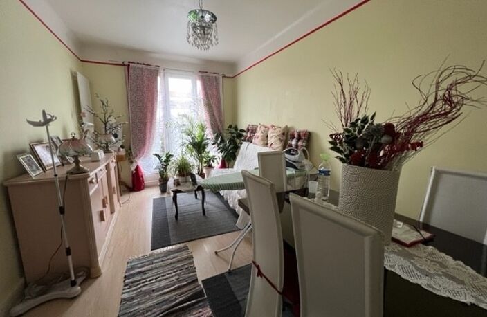 Vente maison 4 pièces 85 m² Bondy (93140) — photo 3