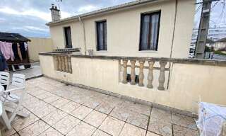 Maison 6 Pièces 100 m² à vendre à Bondy (93140)