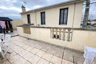 Maison 6 pièces 315000 €