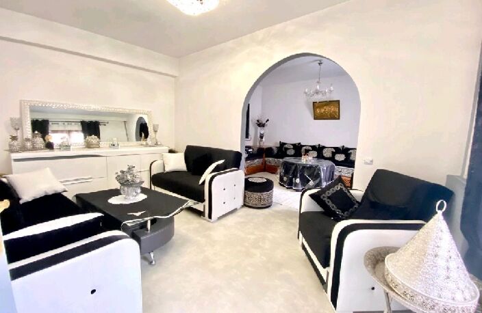 Vente maison 6 pièces 100 m² Bondy (93140) — photo 2