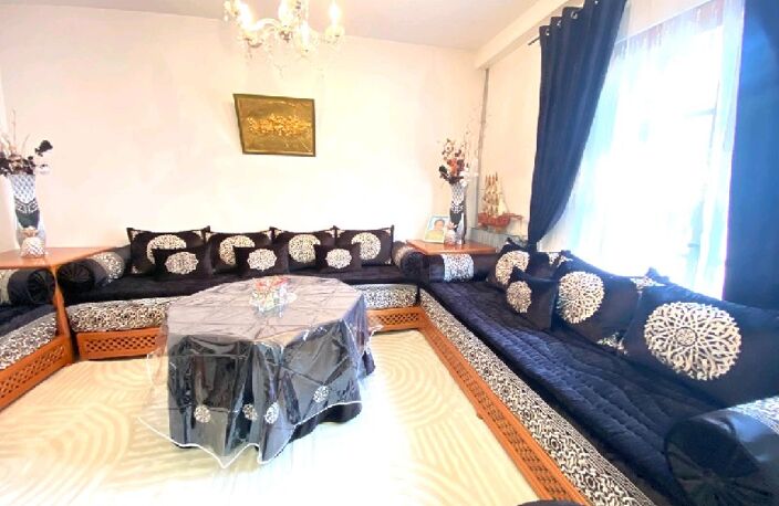 Vente maison 6 pièces 100 m² Bondy (93140) — photo 3