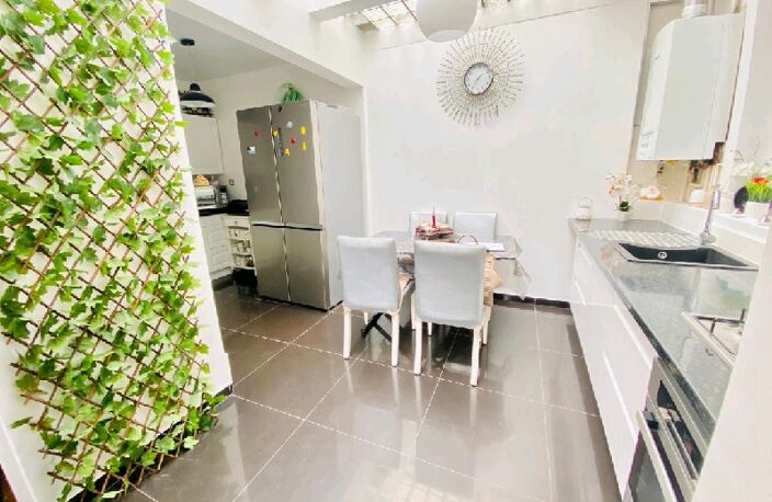 Vente maison 6 pièces 100 m² Bondy (93140) — photo 4