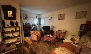 Appartement 5 Pièces 89 m² à vendre à Bondy (93140)