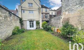 Appartement 4 Pièces 99 m² à vendre à Senlis (60300)