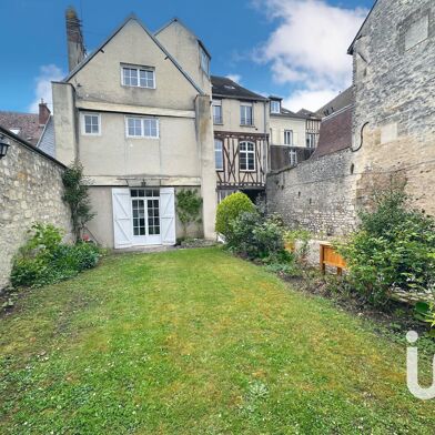 Appartement 4 pièces 319000 €