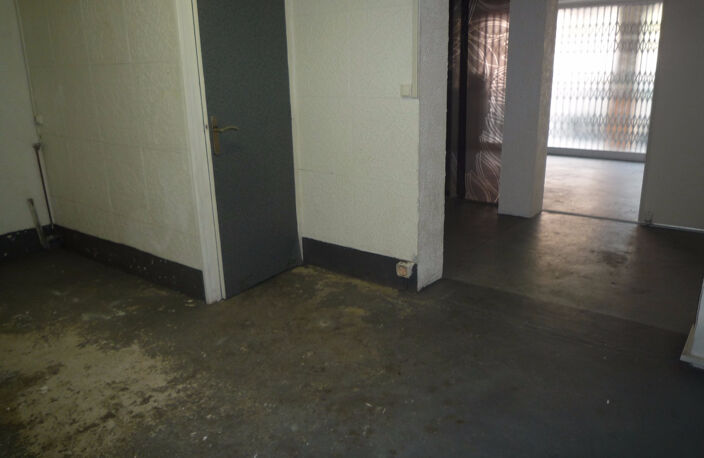 LOCAL ST TRONC RESIDENCE LES ROCHES — photo 4