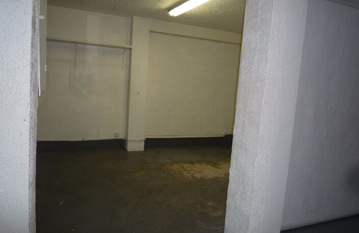 LOCAL ST TRONC RESIDENCE LES ROCHES — photo 5