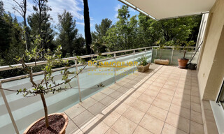 Appartement 4 Pièces 86 m² à vendre à Marseille 9 (13009)