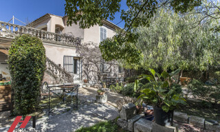 Maison 6 Pièces 330 m² à vendre à Le Beausset (83330)
