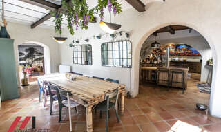 Maison 6 Pièces 330 m² à vendre à Le Beausset (83330)