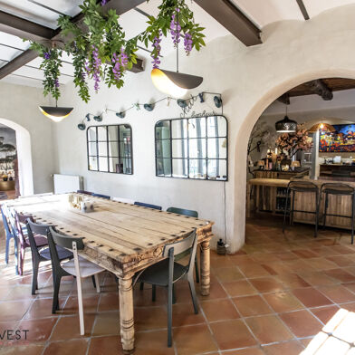 Maison 6 pièces 880000 €