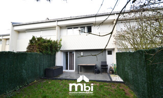 Maison 4 Pièces 77 m² à vendre à Louvres (95380)