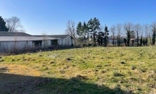 Commerce 4 Pièces  m² à vendre à Saint-Hilaire-du-Maine (53380)
