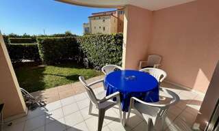 Appartement 3 Pièces 32 m² à vendre à Agde (34300)