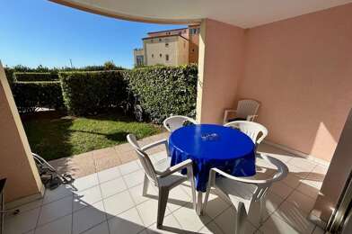 Appartement 3 pièces 169000 €