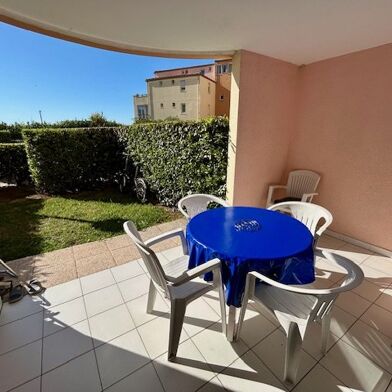 Appartement 3 pièces 169000 €