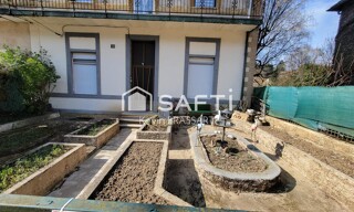 Appartement 4 Pièces 85 m² à vendre à Fontoy (57650)