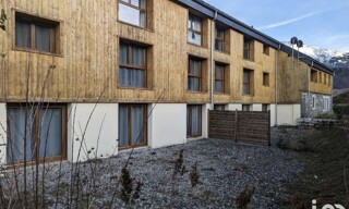 Appartement 5 Pièces 105 m² à vendre à Samoëns (74340)