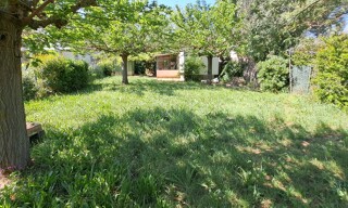 Terrain  318 m² à vendre à Vias (34450)