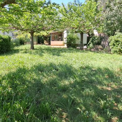 Terrain  65000 €