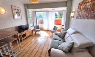 Appartement 3 Pièces 37 m² à vendre à Agde (34300)