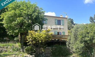 Maison 4 Pièces 80 m² à vendre à Montfort-sur-Argens (83570)