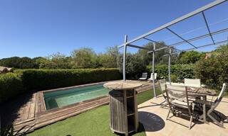 Maison 4 Pièces 123 m² à vendre à Bouzigues (34140)