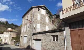 Maison 5 Pièces 116 m² à vendre à Saint-Martin-de-Valamas (07310)