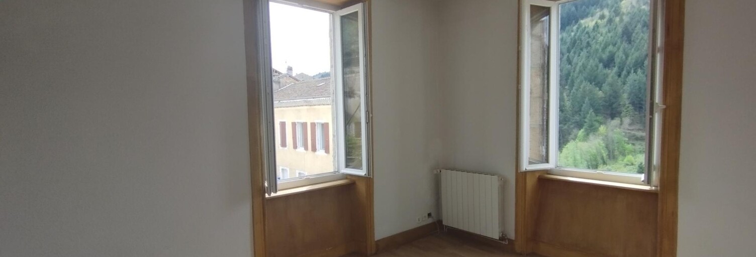 Maison 5 Pièces 116 m² à vendre à Saint-Martin-de-Valamas (07310)