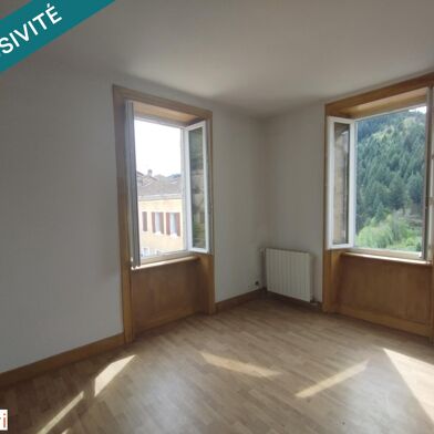 Maison 5 pièces 120000 €