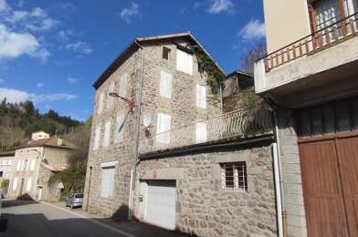 Maison 5 pièces 120000 €