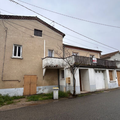 Maison 7 pièces 263000 €