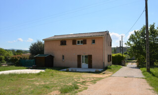Maison 6 Pièces 122 m² à vendre à Salavas (07150)