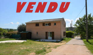 Maison 6 Pièces 122 m² à vendre à Salavas (07150)