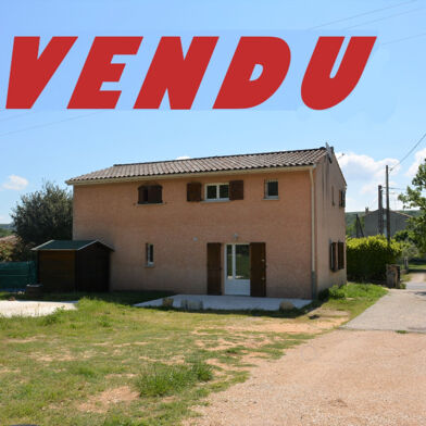 Maison 6 pièces 215000 €